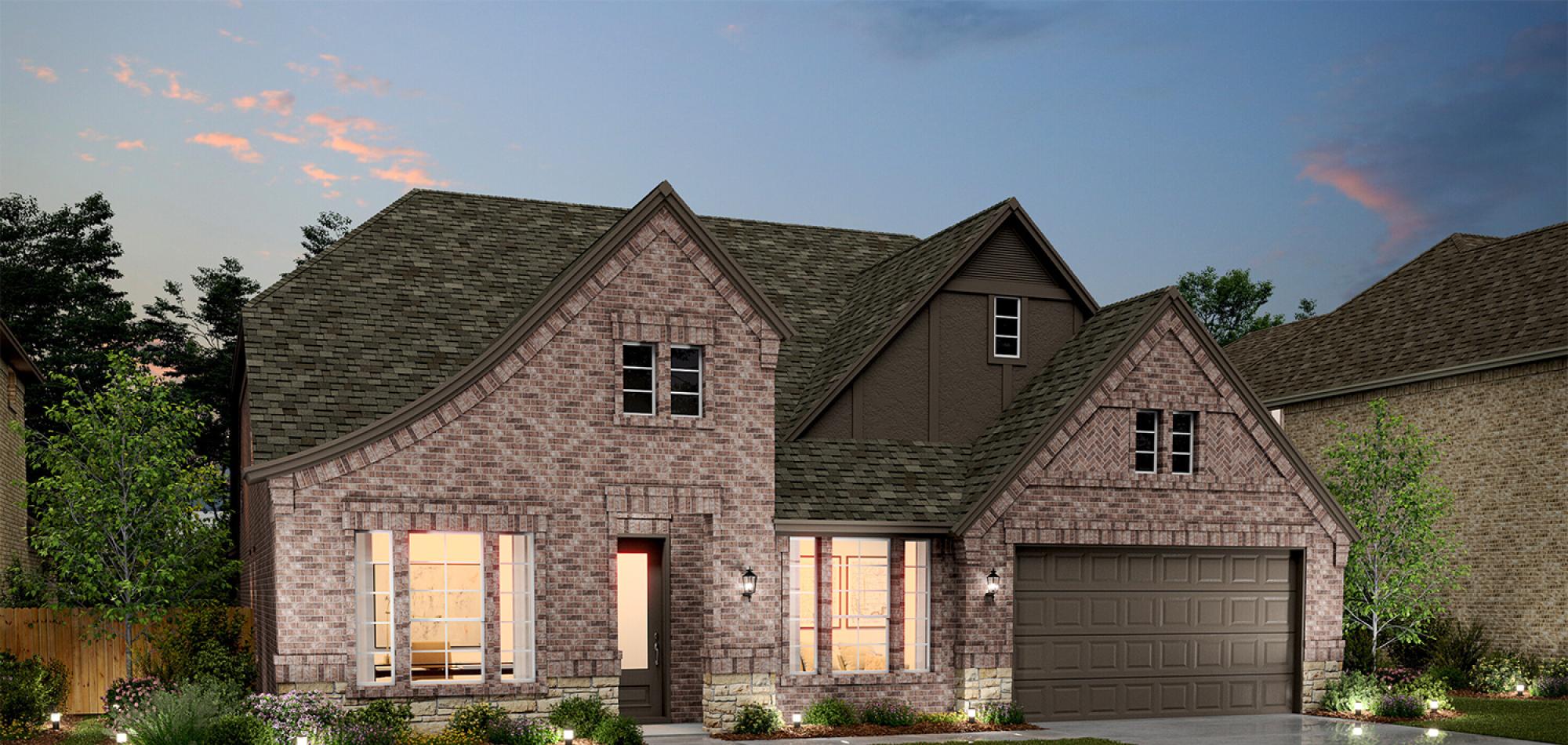 K. Hovnanian Homes Westland Ranch Community